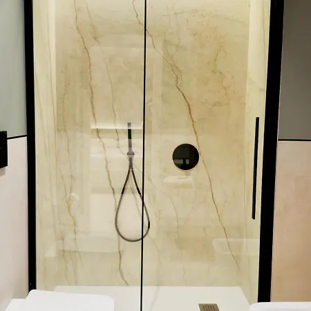 Ambra 1912-design Affittacamere