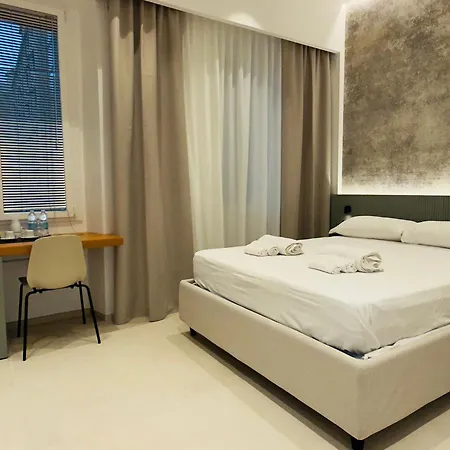 Affittacamere Ambra 1912-design