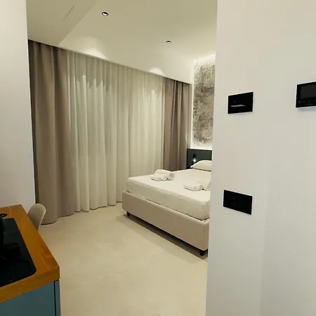Affittacamere Ambra 1912-design 3*